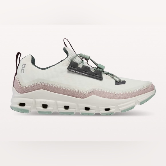 On Running Shoes - On Cloudaway Running Shoes Ice Moss Women’s Running Shoes Size 7
